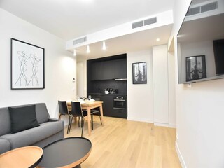 Apartment Paris  11