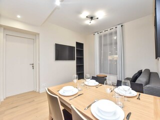 Apartment Paris  12