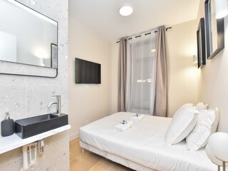 Appartamento Paris  13