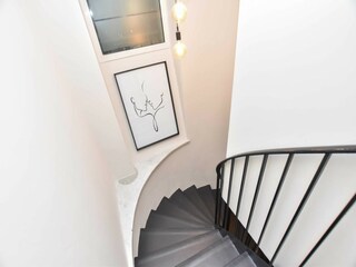 Appartamento Paris  14