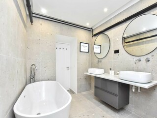 Appartamento Paris  11