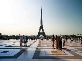 Appartamento Paris  14