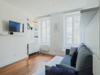 Appartamento Paris  2