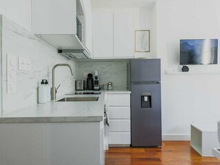 Apartamento Paris  3