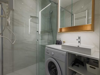 Appartamento Paris  5