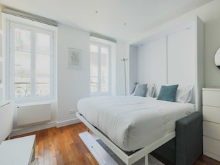 Appartamento Paris  6