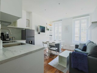 Appartamento Paris  7