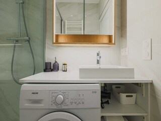 Appartamento Paris  8