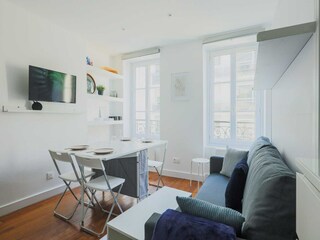 Appartamento Paris  9