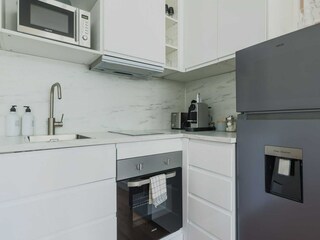 Appartamento Paris  10