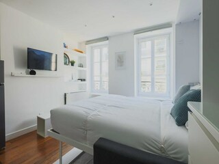 Appartamento Paris  11
