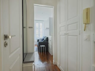 Appartamento Paris  12