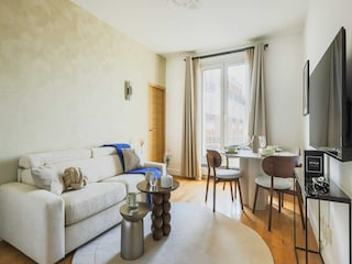 Appartement Paris  2