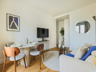 Apartment Paris  3