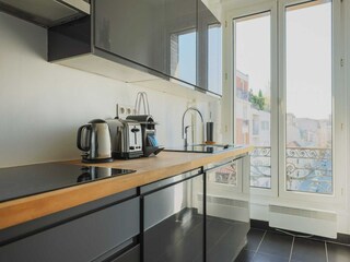 Appartement Paris  4