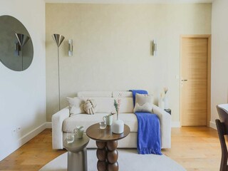 Apartment Paris  6