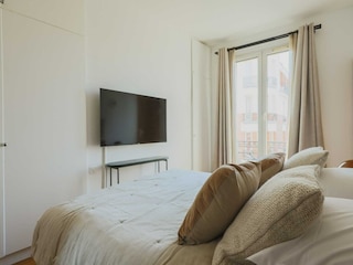 Appartement Paris  9