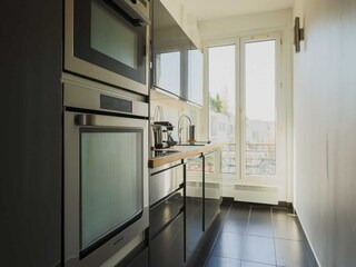 Apartment Paris  10