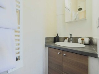 Apartment Paris  13