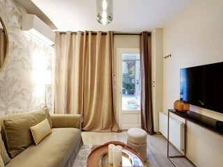 Appartement Paris  2