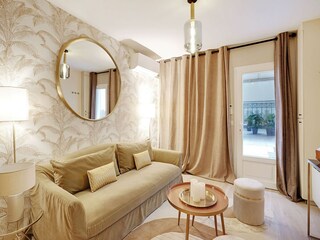 Appartement Paris  3