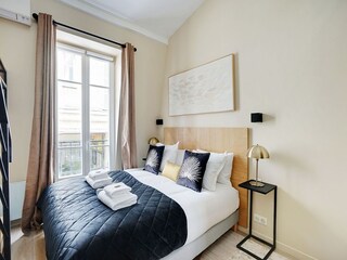 Appartement Paris  4