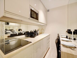 Appartement Paris  5