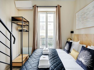Appartement Paris  8