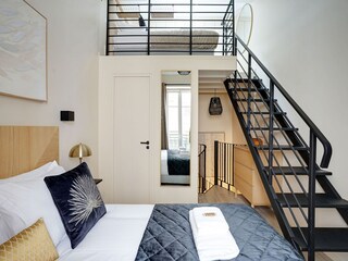 Appartement Paris  9