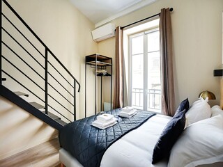 Apartamento Paris  11