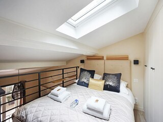 Appartement Paris  13