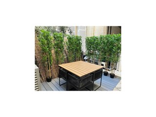 Appartement Paris  15