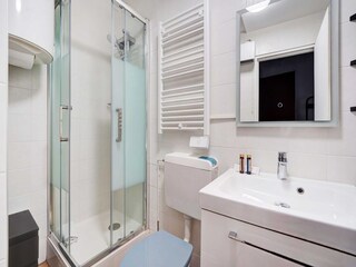 Appartement Paris  4