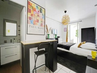 Appartement Paris  6