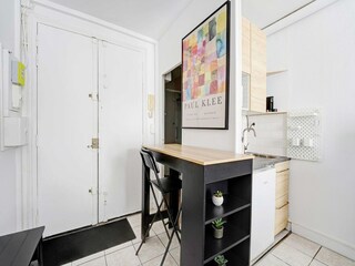 Apartment Paris  7