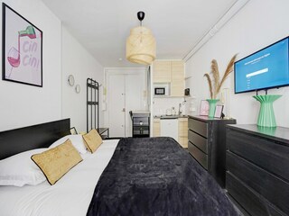 Apartment Paris  8