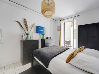 Apartment Paris  9
