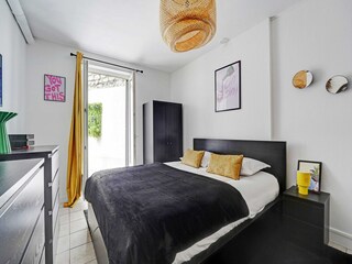 Apartment Paris  10