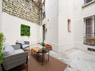 Appartement Paris  11