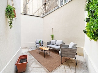 Appartement Paris  12