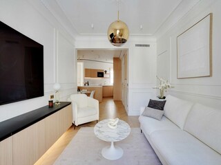 Apartment Paris Ausstattung 3