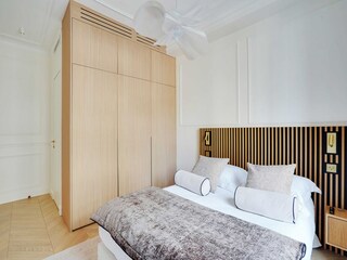 Apartamento Paris Características 12