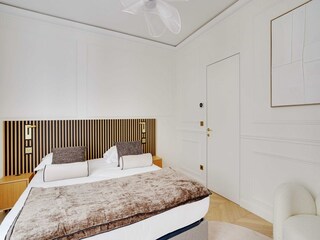 Apartamento Paris Características 15