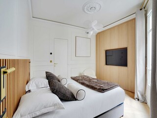 Apartamento Paris Características 16