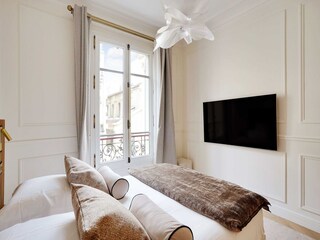 Apartamento Paris Características 18