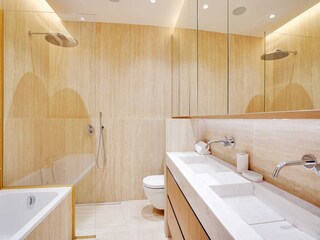 Apartamento Paris Características 19