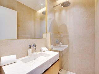 Apartment Paris Ausstattung 20