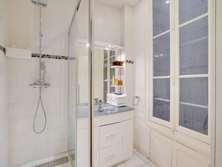 Apartment Paris  5