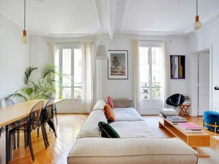 Apartment Paris  7