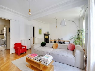 Apartamento Paris  8